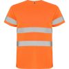 Camiseta Delta de Roly — variación