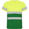 Camiseta Delta de Roly — variación