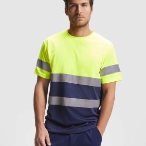 Camiseta Delta de Roly