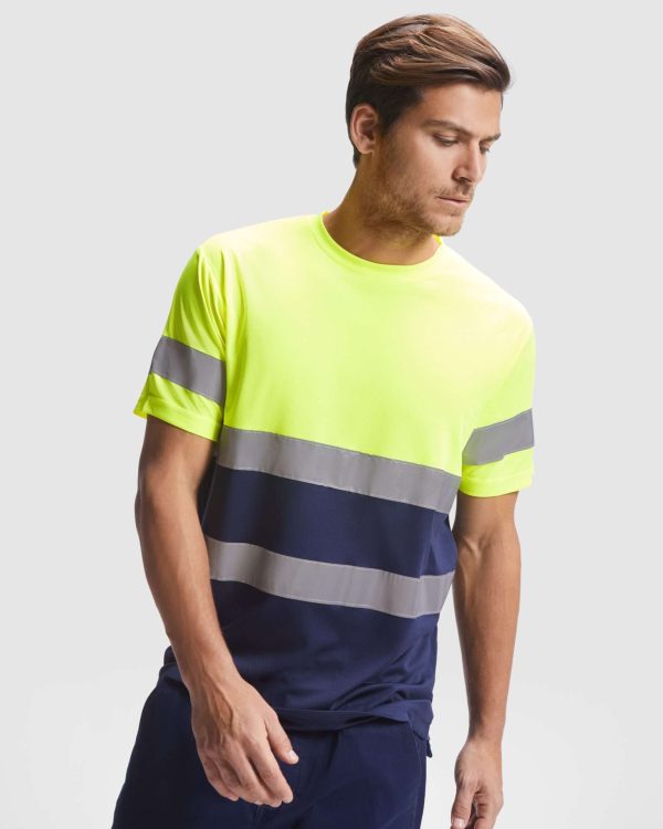 Camiseta Delta de Roly — Galería 1