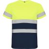 Camiseta Delta de Roly — variación
