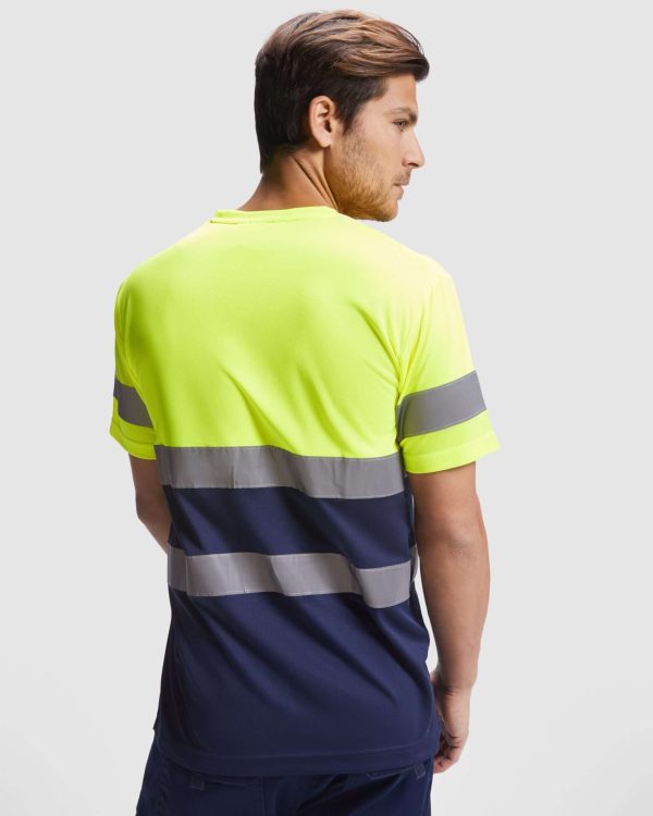 Camiseta Delta de Roly — Galería 2