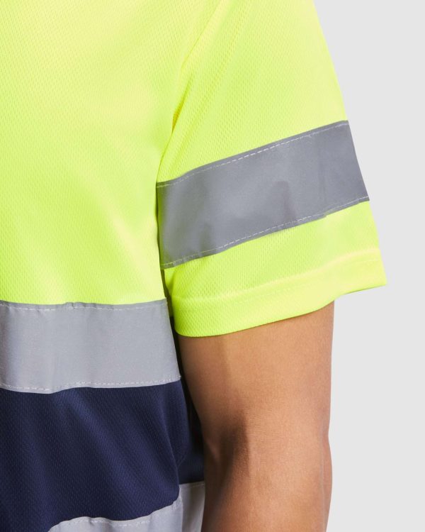 Camiseta Delta de Roly — Galería 3