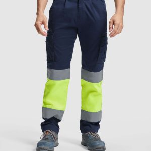 Pantalón Daily Stretch Hv de Roly