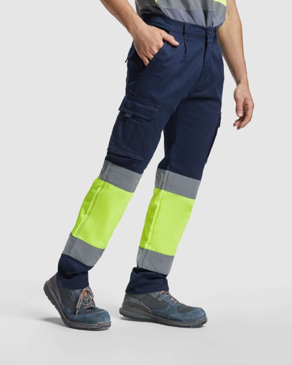 Pantalón Daily Stretch Hv de Roly — Galería 1