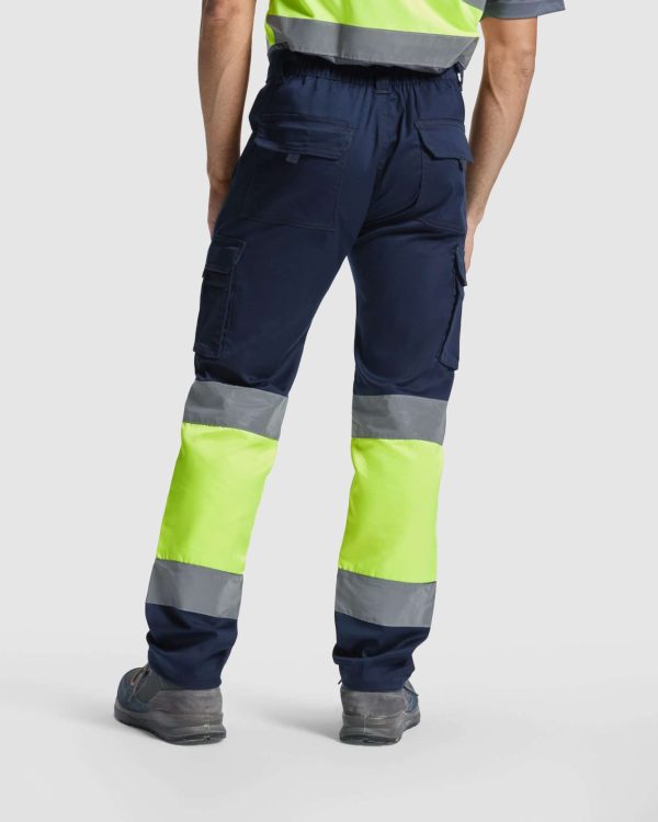 Pantalón Daily Stretch Hv de Roly — Galería 2
