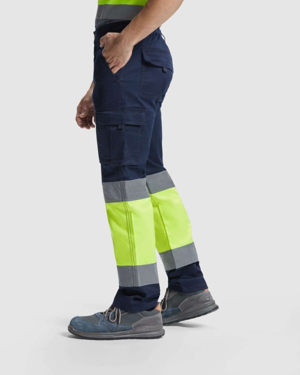 Pantalón Daily Stretch Hv de Roly — Galería 3