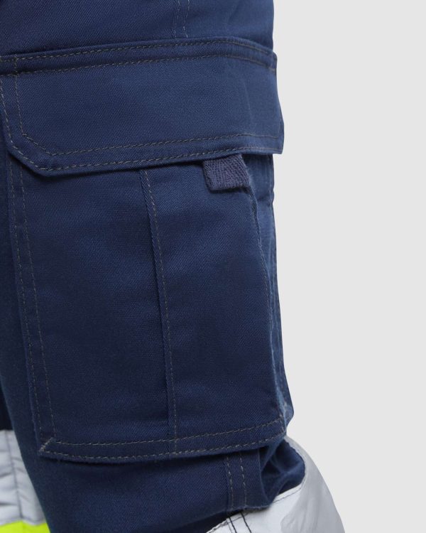 Pantalón Daily Stretch Hv de Roly — Galería 4