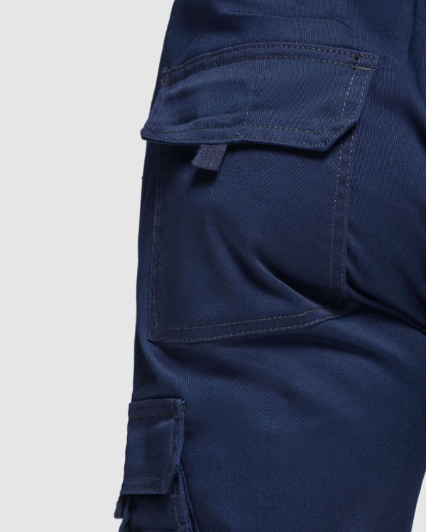 Pantalón Daily Stretch Hv de Roly — Galería 5