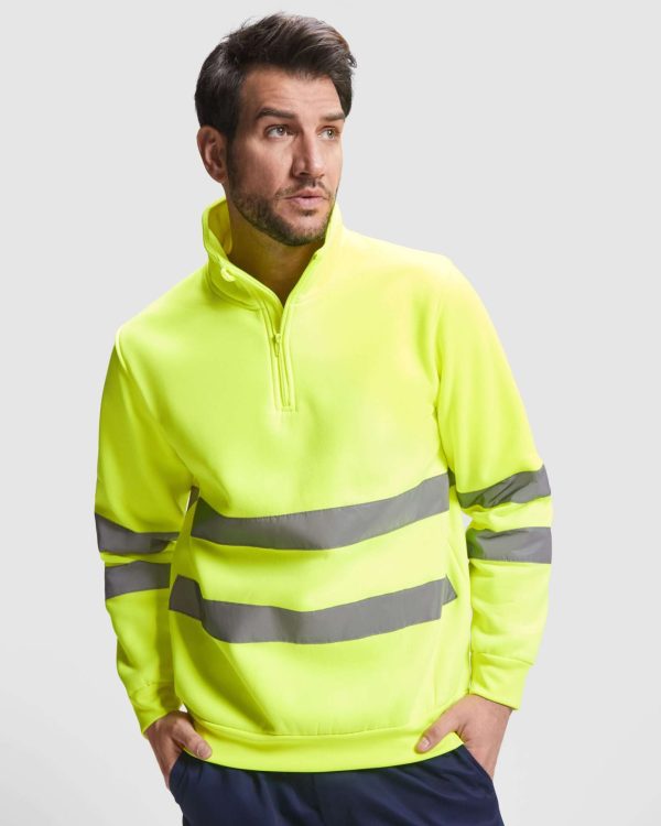 Sudadera Spica de Roly