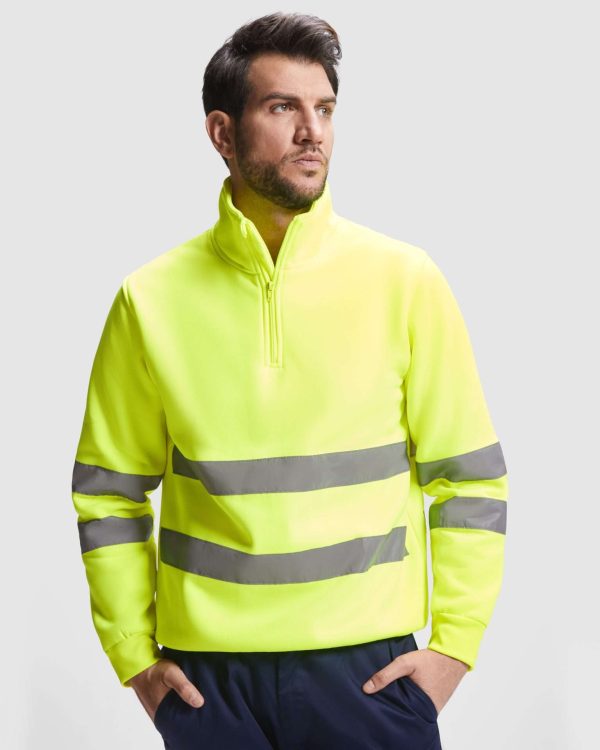 Sudadera Spica de Roly — Galería 1