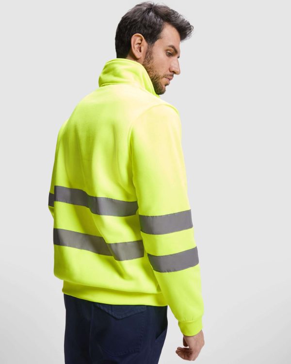 Sudadera Spica de Roly — Galería 2