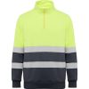 Sudadera Spica de Roly — variación
