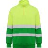 Sudadera Spica de Roly — variación