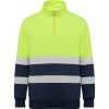 Sudadera Spica de Roly — variación