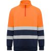 Sudadera Spica de Roly — variación