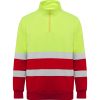 Sudadera Spica de Roly — variación