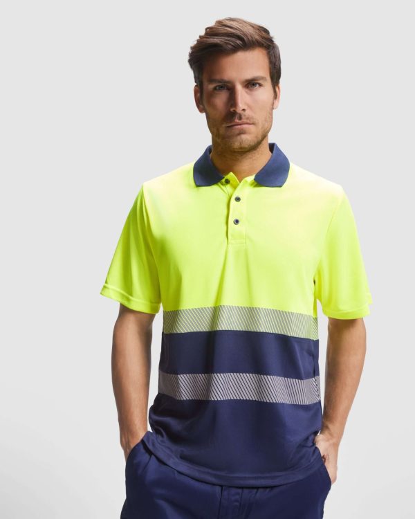 Polo Vega de Roly