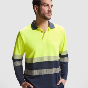 Polo Vega Ls de Roly