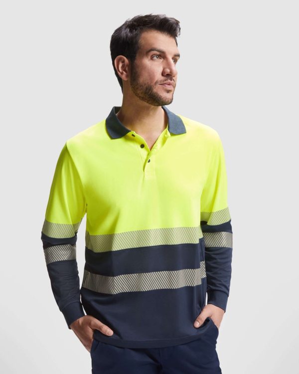 Polo Vega Ls de Roly