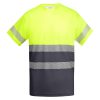 Camiseta Tauri de Roly — variación