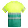 Camiseta Tauri de Roly — variación