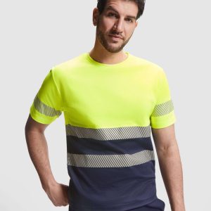 Camiseta Tauri de Roly