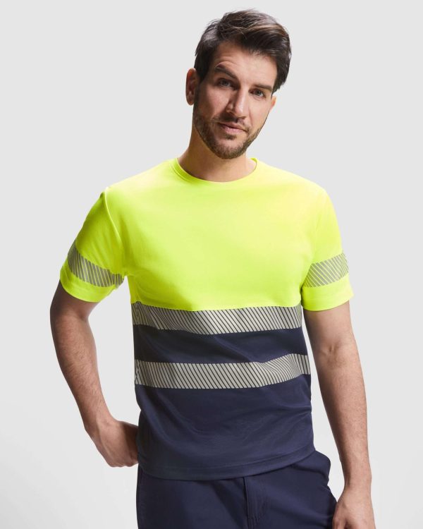 Camiseta Tauri de Roly