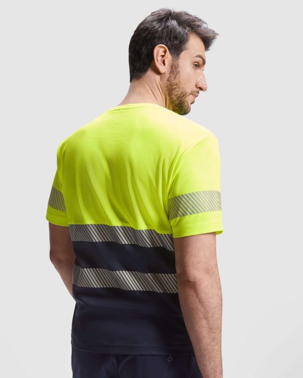 Camiseta Tauri de Roly — Galería 1