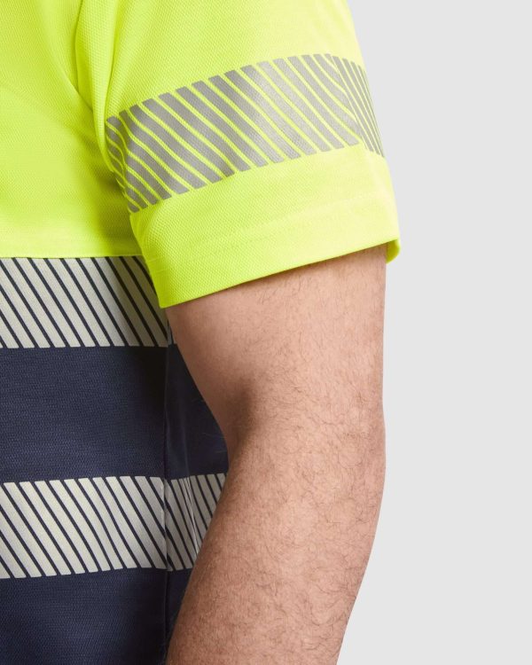 Camiseta Tauri de Roly — Galería 2