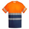 Camiseta Tauri de Roly — variación