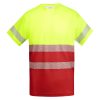 Camiseta Tauri de Roly — variación
