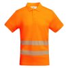 Polo Atrio de Roly — variación