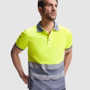 Polo Atrio de Roly