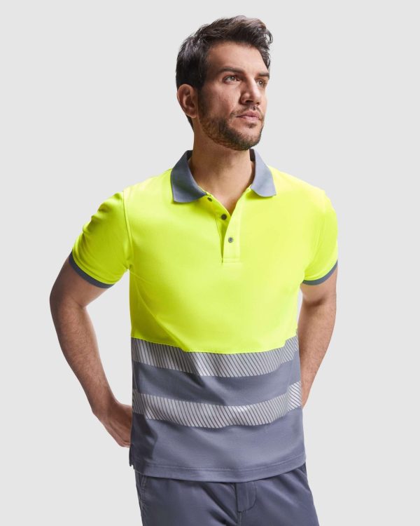 Polo Atrio de Roly