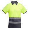 Polo Atrio de Roly — variación