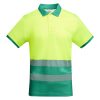 Polo Atrio de Roly — variación