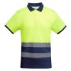 Polo Atrio de Roly — variación