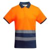 Polo Atrio de Roly — variación