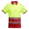 Polo Atrio de Roly — variación