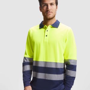 Polo Atrio Ls de Roly