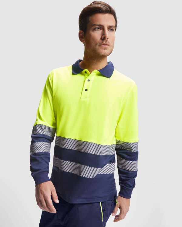 Polo Atrio Ls de Roly — Galería 1