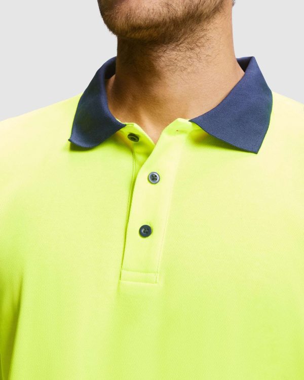 Polo Atrio Ls de Roly — Galería 3