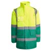 Parka Merak de Roly — variación