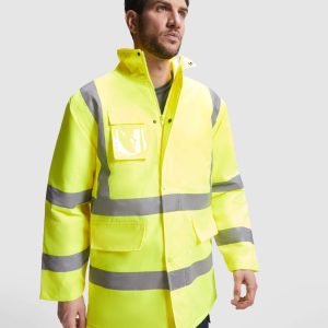 Parka Merak de Roly
