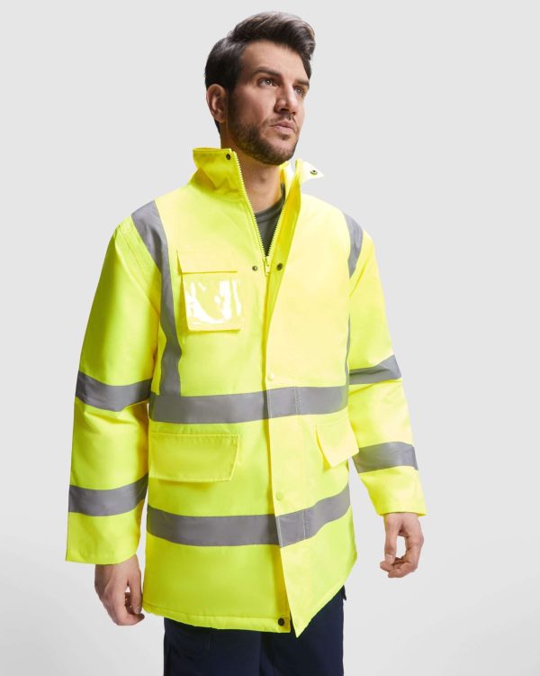 Parka Merak de Roly