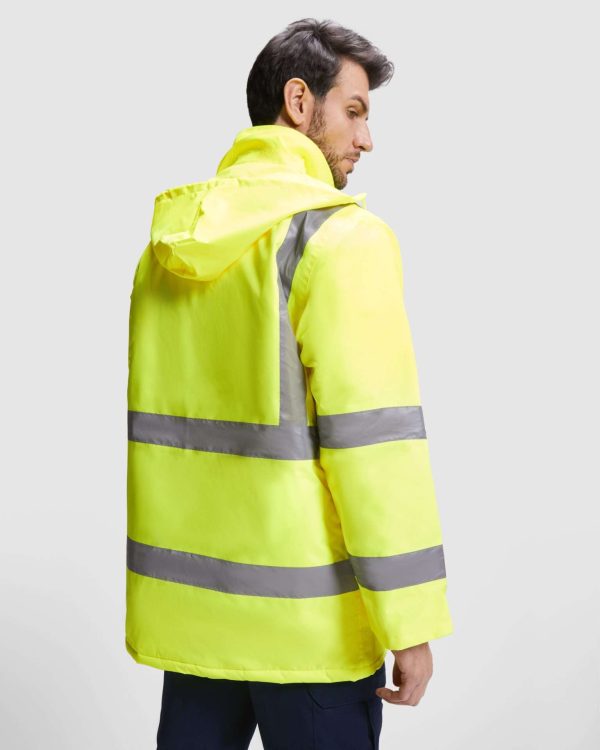 Parka Merak de Roly — Galería 4
