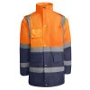 Parka Merak de Roly — variación