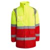 Parka Merak de Roly — variación