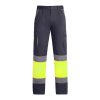Pantalón Enix de Roly — variación